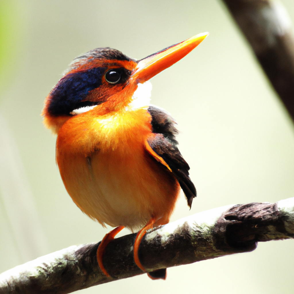 Birdwatching Hotspots: Feathered Friends Worldwide