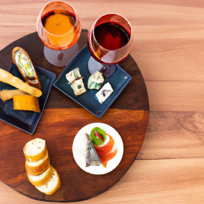 Food and Wine Pairing: Elevating Your Dining Experience