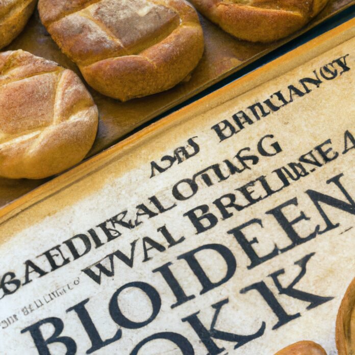 Bread Baking Traditions: A Journey through Global Loaves