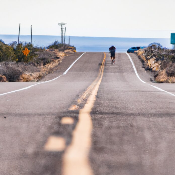 Traveling Alone, Together: Bonds Formed on the Road